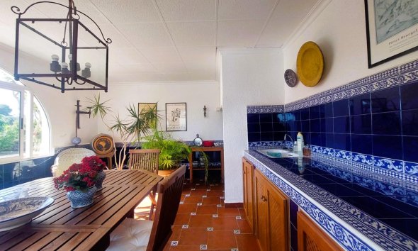 Reventa - Finca - La Marina