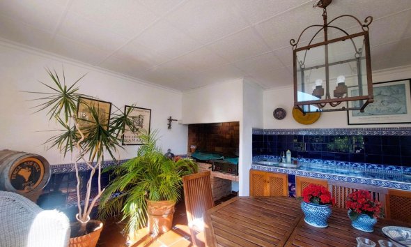 Reventa - Finca - La Marina