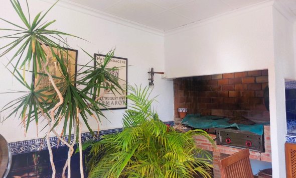 Reventa - Finca - La Marina