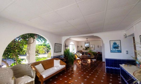 Reventa - Finca - La Marina