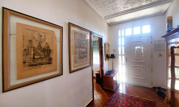 Reventa - Finca - La Marina