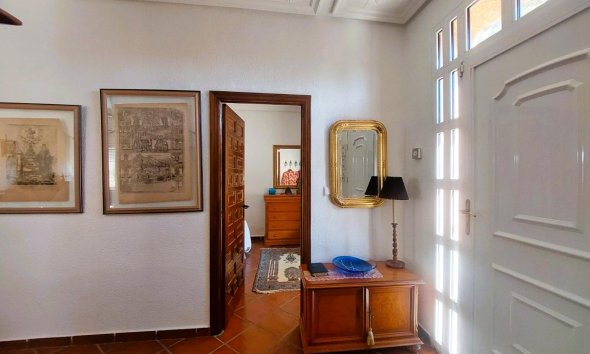 Reventa - Finca - La Marina