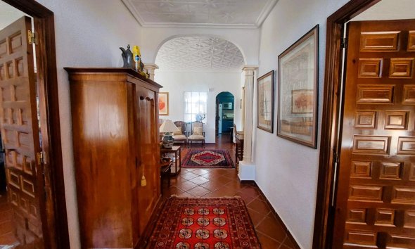 Reventa - Finca - La Marina