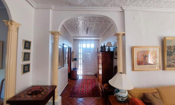 Reventa - Finca - La Marina