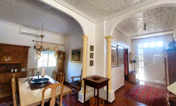 Reventa - Finca - La Marina