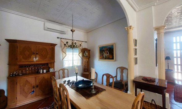 Reventa - Finca - La Marina