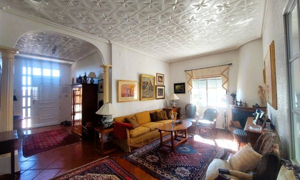 Reventa - Finca - La Marina