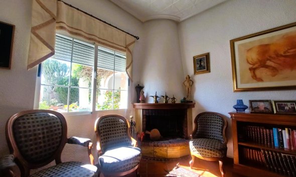 Reventa - Finca - La Marina