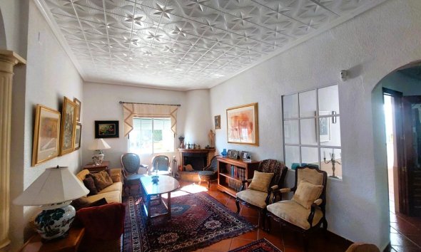 Reventa - Finca - La Marina