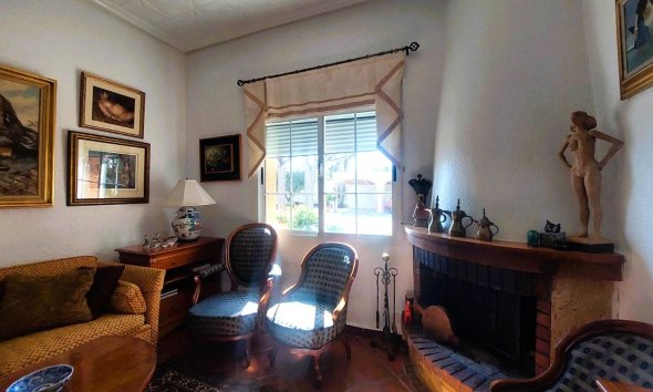 Reventa - Finca - La Marina