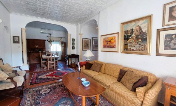 Reventa - Finca - La Marina