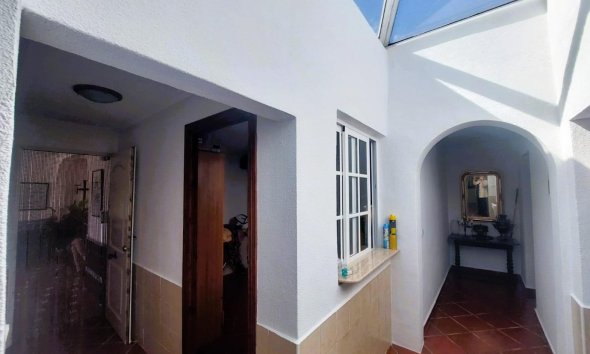 Reventa - Finca - La Marina