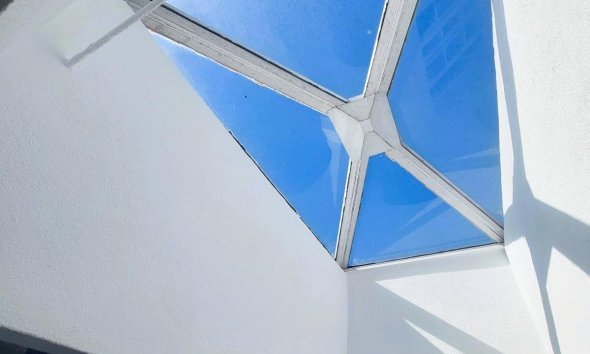 Reventa - Finca - La Marina