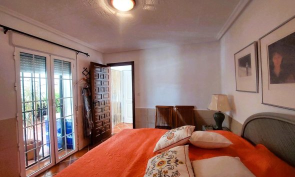 Reventa - Finca - La Marina