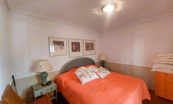 Reventa - Finca - La Marina