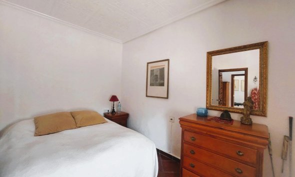 Reventa - Finca - La Marina