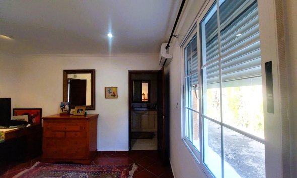 Reventa - Finca - La Marina