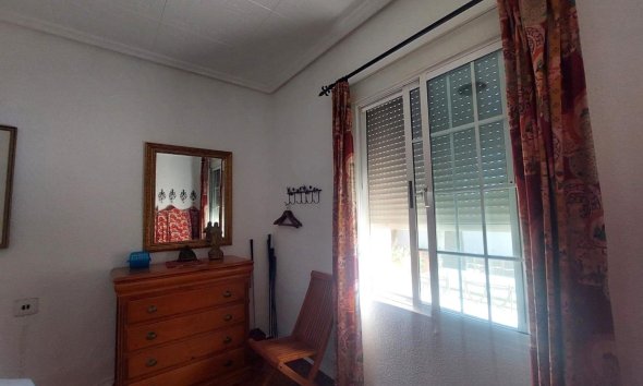 Reventa - Finca - La Marina