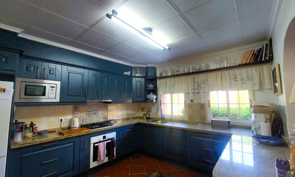 Reventa - Finca - La Marina