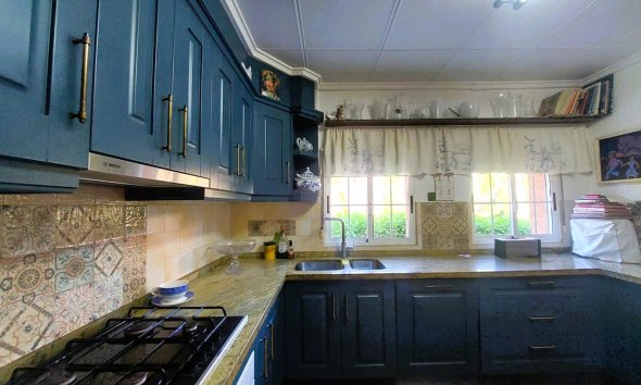 Reventa - Finca - La Marina