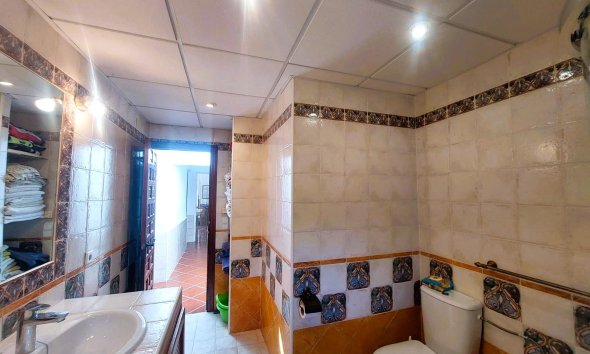 Reventa - Finca - La Marina