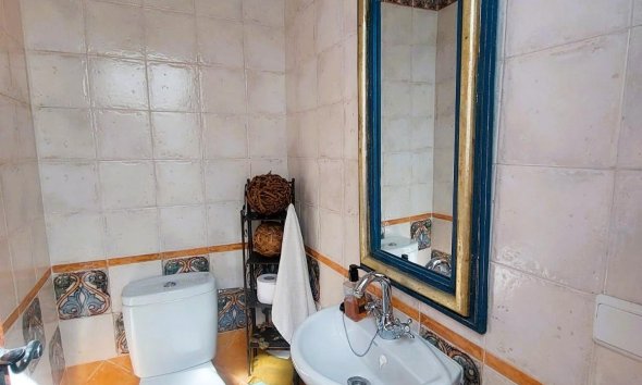 Reventa - Finca - La Marina