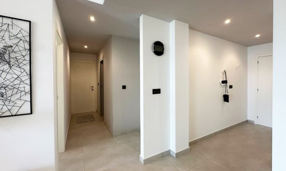 Resale - Apartment - Guardamar del Segura - El Raso