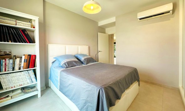 Resale - Apartment - Guardamar del Segura - El Raso