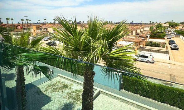 Resale - Apartment - Guardamar del Segura - El Raso
