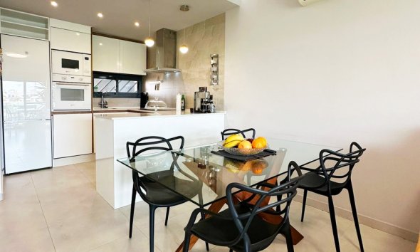 Resale - Apartment - Guardamar del Segura - El Raso