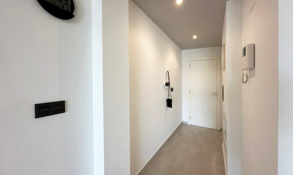 Resale - Apartment - Guardamar del Segura - El Raso