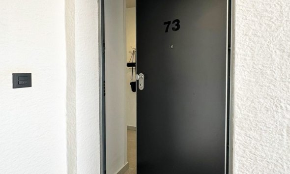 Resale - Apartment - Guardamar del Segura - El Raso