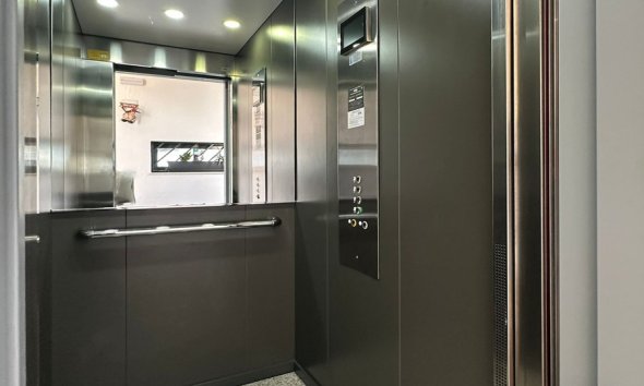 Resale - Apartment - Guardamar del Segura - El Raso