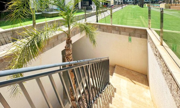 Resale - Apartment - Guardamar del Segura - El Raso