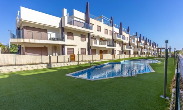 Reventa - Apartment - Pilar de la Horadada - Mil Palmeras