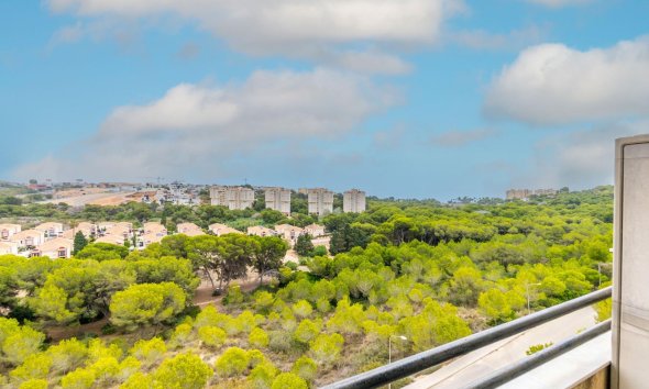 Reventa - Apartment - Orihuela Costa - Campoamor