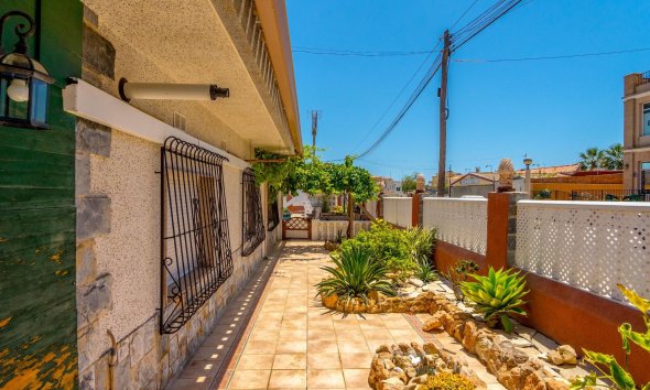 Reventa - Villa - Orihuela Costa - Campoamor