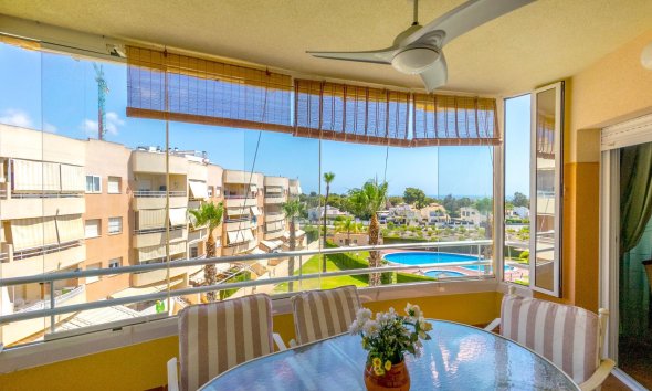 Reventa - Apartment - Orihuela Costa - Campoamor