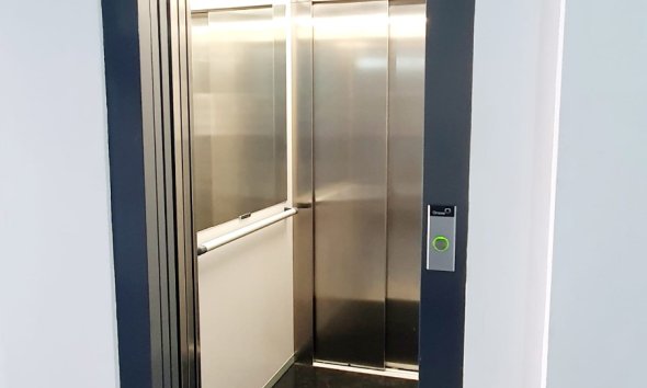 Resale - Apartment - Orihuela Costa - Villamartín-Las Filipinas