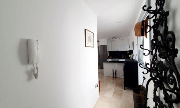 Resale - Apartment - Orihuela Costa - Villamartín-Las Filipinas