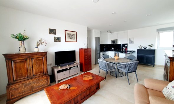 Resale - Apartment - Orihuela Costa - Villamartín-Las Filipinas