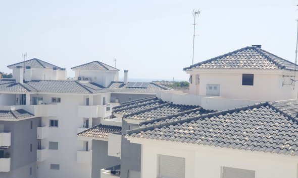 Resale - Apartment - Orihuela Costa - Villamartín-Las Filipinas