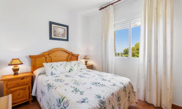 Reventa - Apartment - Orihuela Costa - Campoamor