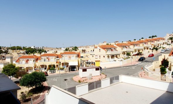 Resale - Apartment - Orihuela Costa - Villamartín-Las Filipinas