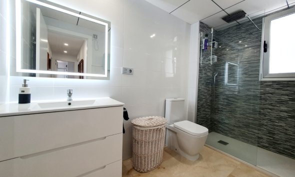 Resale - Apartment - Orihuela Costa - Villamartín-Las Filipinas