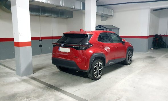 Resale - Apartment - Orihuela Costa - Villamartín-Las Filipinas