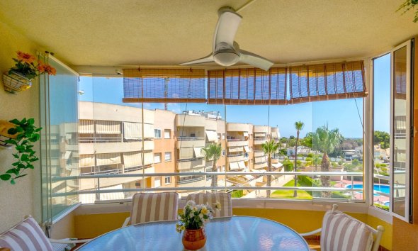 Reventa - Apartment - Orihuela Costa - Campoamor