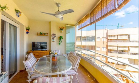 Reventa - Apartment - Orihuela Costa - Campoamor