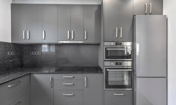 Resale - Villa - Torrevieja - Aguas Nuevas