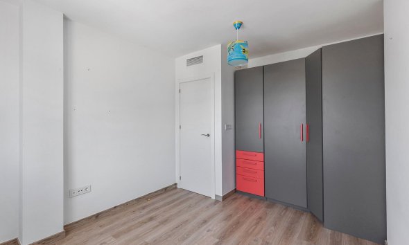 Resale - Villa - Torrevieja - Aguas Nuevas